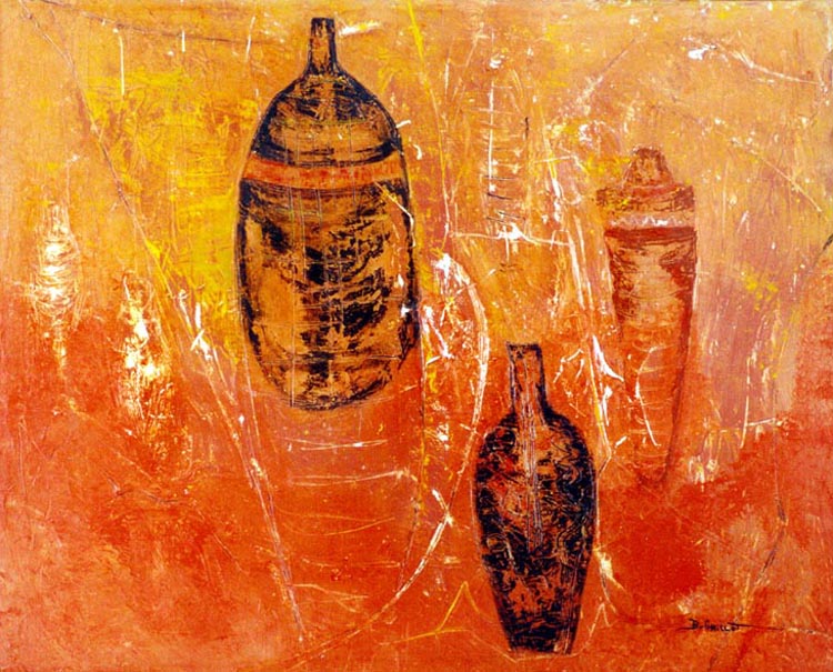 ARTS PRIMITIFS