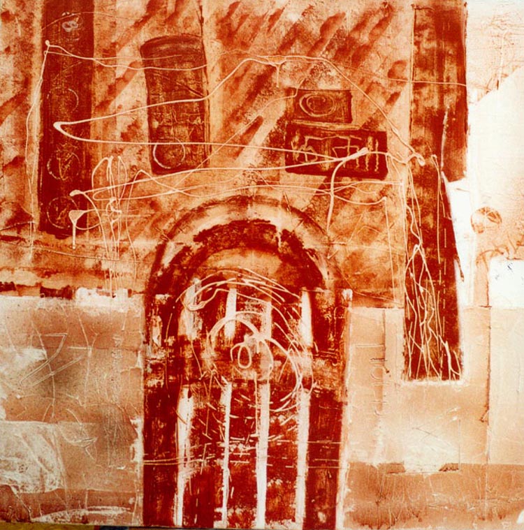 CHAPELLE ROMANE