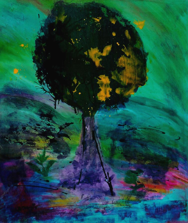 L'ARBRE