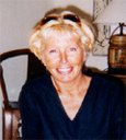 Martine Buchaillot